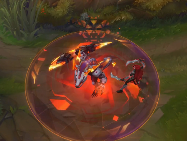 鳄鱼哪个皮肤值得入手_鳄鱼皮肤首选推荐英雄联盟