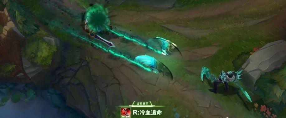 德莱文破败军团和刃执事哪个好_德莱文破败军团与刃执事哪个更优