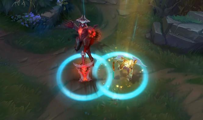 LOL回城需要几秒_英雄联盟中LOL2角色回城所需时间