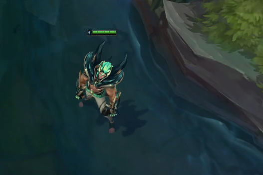 LOL腕豪神龙尊者炫彩哪个好看_LOL腕豪神龙尊者炫彩的最佳选择