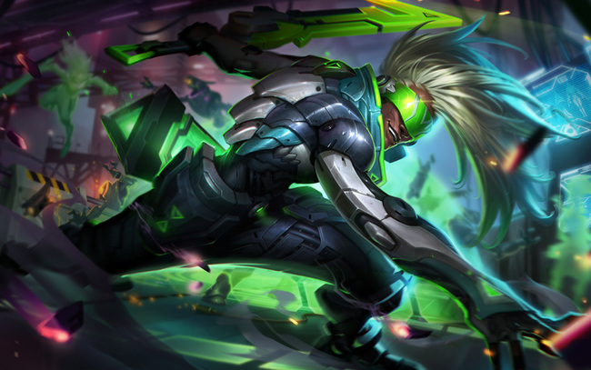 LOL护甲减伤公式是什么