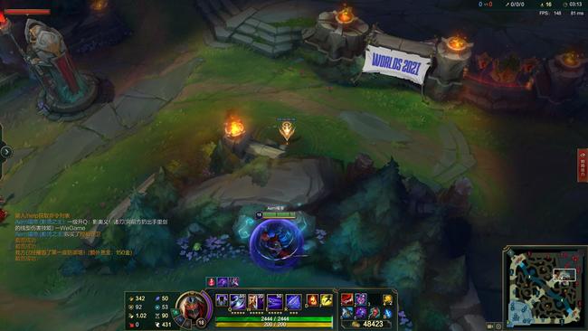 LOL侦查守卫怎么放_如何放置LOL侦察守卫