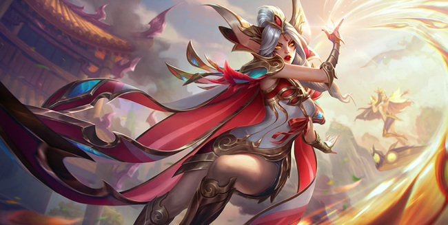 lol 至臻皮肤有哪些_英雄联盟至臻皮肤大揭秘！