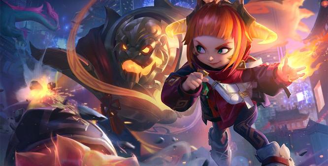 LOL福牛限定有几个_LOL福牛限定数量