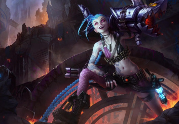 苹果手机英雄联盟手游怎么下载