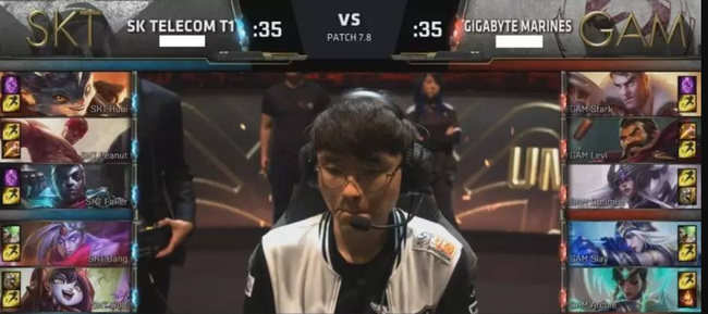 英雄联盟挂牌选手什么意思