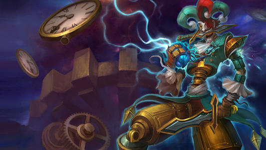 赛季恶魔小丑萨科的前中后期打法思路是什么_1英雄联盟恶魔小丑萨科的全阶段打法策略