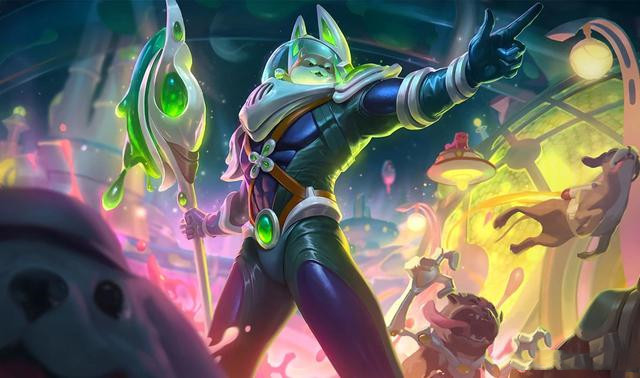 英雄联盟狗头皮肤价格表有哪些_英雄联盟狗头皮肤价格一览表