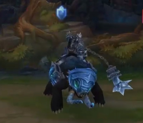 英雄联盟猪妹死亡骑士多少钱_英雄联盟中猪妹死亡骑士的购买费用是多少