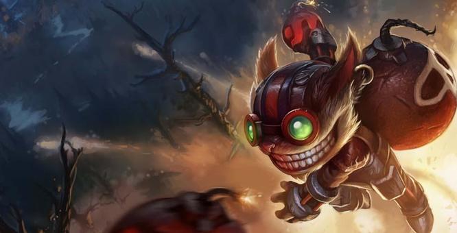 英雄联盟炸弹人走下路配什么辅助