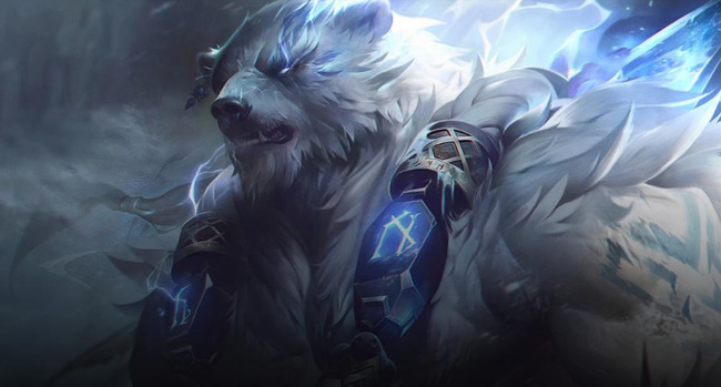 lol雪球大战图标稀有吗