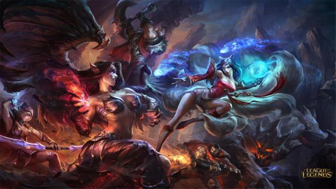 英雄联盟S13动态生涯怎么设置