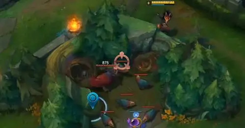 英雄联盟edgf6为什么不能动