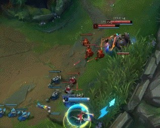 英雄联盟猫咪配什么adc好