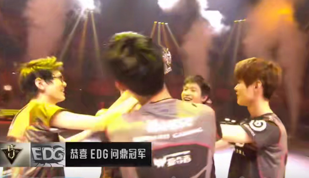 英雄联盟厂长巅峰有多强_厂长巅峰实力如何