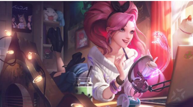 英雄联盟萨勒芬妮三个皮肤解锁条件是什么