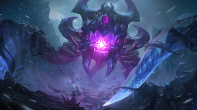 英雄联盟黯晶之眼维克兹原价多少钱