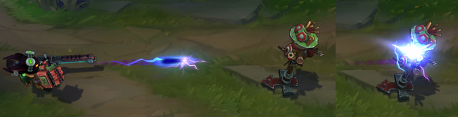 LOL欧米伽小队小法多少钱_LOL欧米伽小队中小法的价格是多少