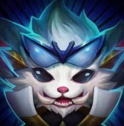 LOL银河魔装机神羊灵图标怎么获得