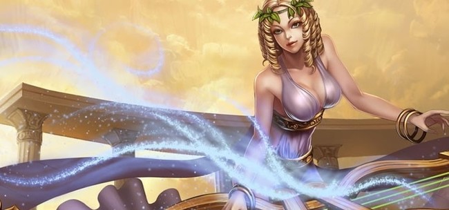 英雄联盟琴女皮肤价格表有哪些_英雄联盟琴女皮肤价格一览表