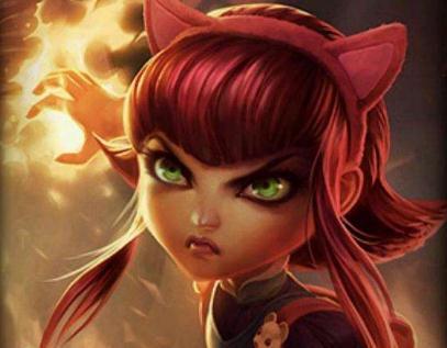 赛季黑暗之女安妮克制哪些英雄为什么