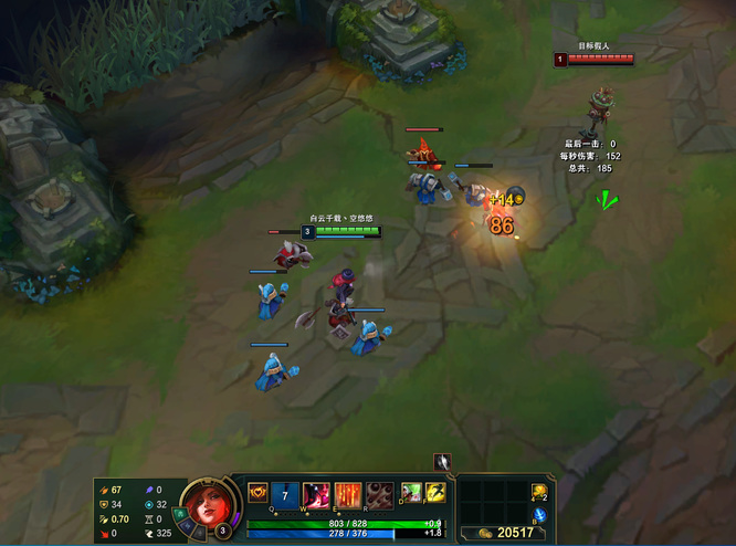 英雄联盟赏金猎人怎么玩_英雄联盟2赏金猎人玩法攻略