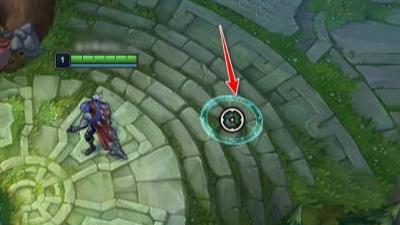 lol训练模式生成不了假人是什么原因_lol训练模式生成无假人原因