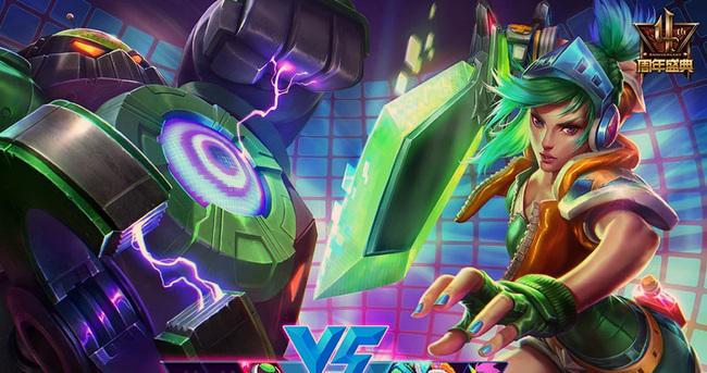 LOL瑞文台词有哪些_LOL瑞文英文和中文台词全收录