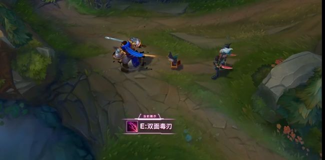 LOL万能小丑皮肤怎么样_LOL万能小丑皮肤的评测和介绍