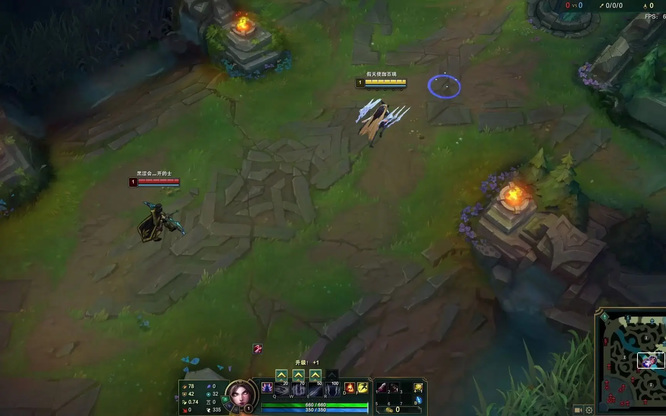 英雄联盟战术用语都有哪些_英雄联盟2战术用语整理