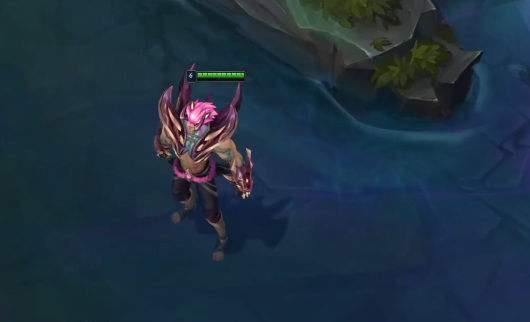 LOL腕豪神龙尊者炫彩哪个好看_LOL腕豪神龙尊者炫彩的最佳选择