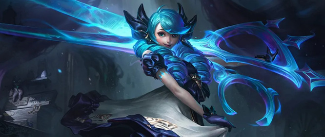 LOL格温怎么打铁男