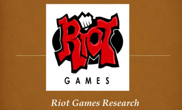 英雄联盟是哪个国家开发的游戏