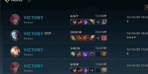 英雄联盟手游砖石胜点怎么算