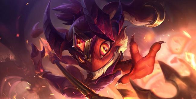 截止赛季潮汐海灵菲兹有哪些皮肤手感如何_1赛季英雄联盟海灵菲兹皮肤及体验介绍