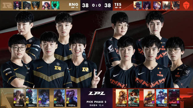 lol蓝色方和红色方有什么区别