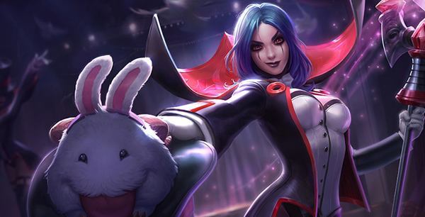 LOL乐芙兰社会名流多少钱