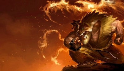 截止赛季兽灵行者乌迪尔有哪些皮肤手感如何