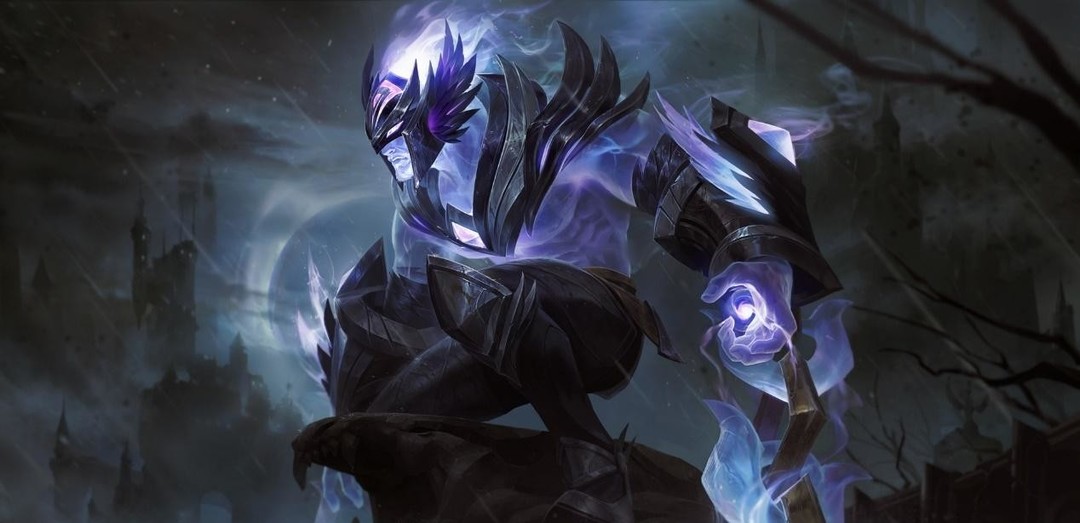 LOL灰烬杀手塞拉斯什么时候上线_LOL新英雄灰烬杀手塞拉斯何时登场