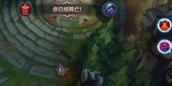 英雄联盟泉水任务怎么做_英雄联盟的泉水任务攻略