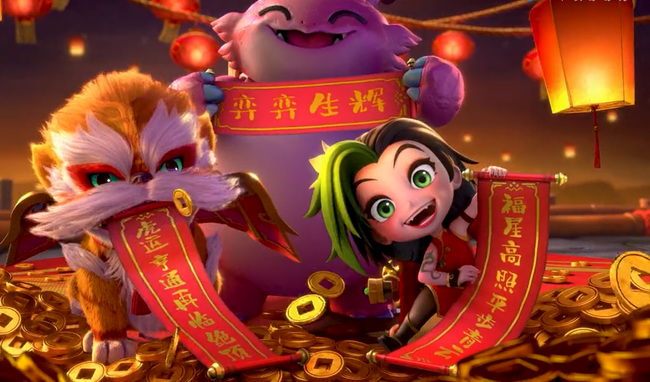 英雄联盟金虎币怎么获得