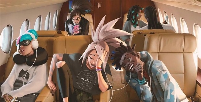 截止赛季狂暴之心凯南有哪些皮肤手感如何