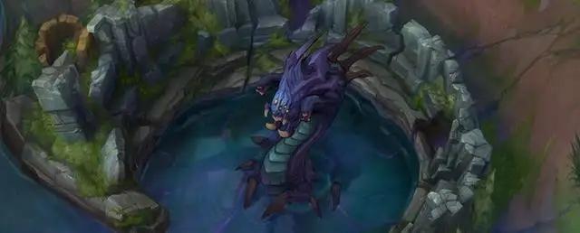 lol怎么能召唤两个大龙