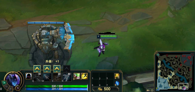 英雄联盟法师和射手哪个容易