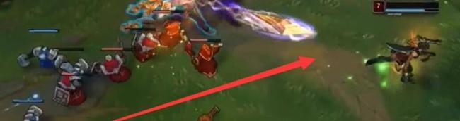 lol塞拉斯偷卡莎大招怎么用_英雄联盟学会塞拉斯如何盗取卡莎大招