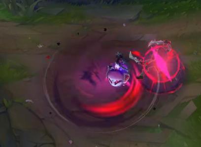 英雄联盟阿木木哪个皮肤好_英雄联盟哪款阿木木皮肤最佳选择