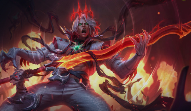 英雄联盟玩破败之王取什么名字好_玩转破败之王