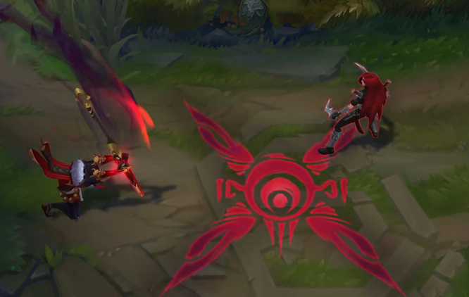 英雄联盟猩红之月派克怎么样_英雄联盟猩红之月派克的评价