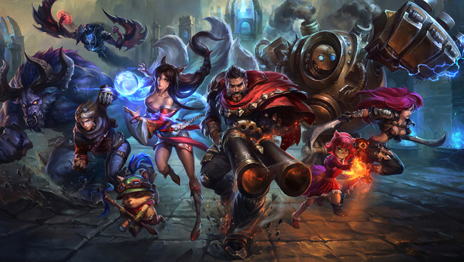 英雄联盟韦鲁斯皮肤手感排行有哪些_年英雄联盟韦鲁斯皮肤手感排行榜