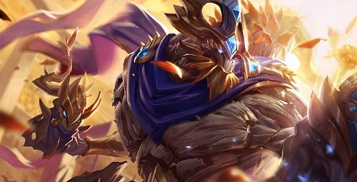 LOL上单三幻神是哪三个